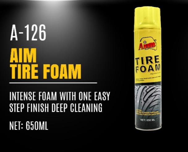 AIM Product